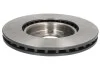 Тормозной диск BREMBO 09.5843.31 (фото 2)
