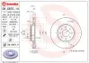Тормозной диск BREMBO 09.5870.11 (фото 2)