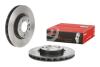 Тормозной диск BREMBO 09.5935.11 (фото 2)