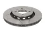 Тормозной диск BREMBO 09.6728.75 (фото 2)