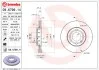 Тормозной диск BREMBO 09679911 (фото 2)