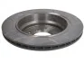 Тормозной диск BREMBO 09.6841.75 (фото 1)