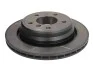 Тормозной диск BREMBO 09.6841.75 (фото 2)