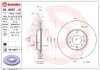 Тормозной диск BREMBO 09.6997.11 (фото 2)