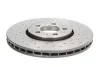 Гальмівні диски BREMBO 09.7010.2X (фото 1)