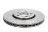 Гальмівні диски BREMBO 09.7010.2X (фото 3)