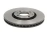 Гальмівні диски BREMBO 09.7010.76 (фото 2)