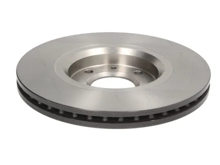 Тормозной диск BREMBO 09.7010.76