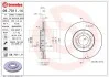 Тормозной диск BREMBO 09.7011.11 (фото 3)