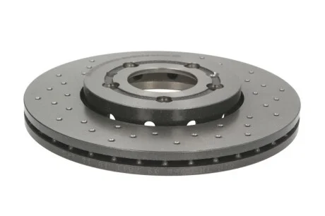 Гальмівні диски BREMBO 09.7011.1X