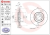 Тормозной диск BREMBO 09.7011.31 (фото 1)