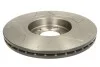 Тормозной диск BREMBO 09.7012.75 (фото 3)
