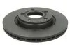 Тормозной диск BREMBO 09.7196.11 (фото 2)