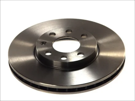 Тормозной диск вентилируемый BREMBO 09.7628.14