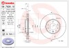 Гальмівний диск BREMBO 09.7629.11 (фото 3)