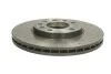 Гальмівні диски BREMBO 09.7629.1X (фото 3)