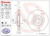 Гальмівний диск BREMBO 09.7680.21 (фото 3)