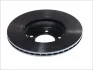 Тормозной диск BREMBO 09.7701.11 (фото 1)