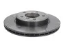Тормозной диск BREMBO 09.7701.75 (фото 1)