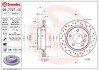 Тормозные диски BREMBO 0977271X (фото 1)