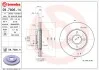 Тормозной диск BREMBO 09.7806.11 (фото 2)