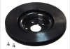 Тормозной диск BREMBO 09.7812.11 (фото 3)