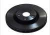 Тормозной диск BREMBO 09.7812.21 (фото 4)