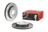 Тормозной диск BREMBO 09.7823.11 (фото 2)