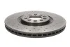 Тормозные диски BREMBO 0978801X (фото 1)