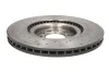 Тормозные диски BREMBO 0978801X (фото 2)