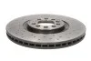 Тормозные диски BREMBO 0978801X (фото 3)