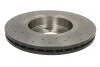 Тормозные диски BREMBO 0981372X (фото 1)