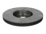 Тормозной диск BREMBO 09.8137.76 (фото 1)
