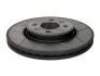 Тормозной диск BREMBO 09.8137.76 (фото 2)