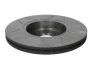 Тормозной диск BREMBO 09.8137.76 (фото 3)