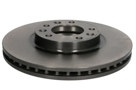 Гальмівний диск BREMBO 09.8303.11