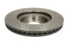 Тормозной диск BREMBO 09.8303.1X (фото 1)