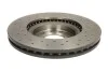 Тормозной диск BREMBO 09.8303.1X (фото 3)
