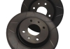 Тормозные диски BREMBO 09830375 (фото 1)