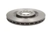 Тормозной диск BREMBO 09.8403.11 (фото 1)