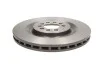Тормозной диск BREMBO 09.8403.11 (фото 3)