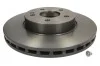 Тормозной диск BREMBO 09.8404.11 (фото 1)