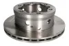 Тормозной диск BREMBO 09847510 (фото 2)