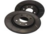 Тормозные диски BREMBO 09869075 (фото 1)