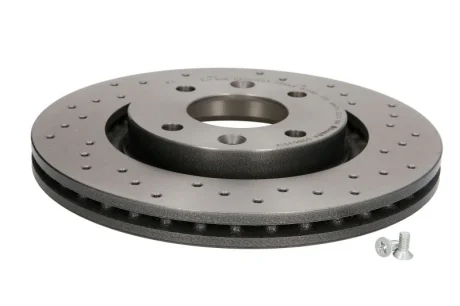 Гальмівні диски BREMBO 09.8695.1X