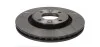 Тормозной диск BREMBO 09.8695.75 (фото 1)