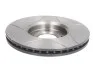 Гальмівні диски BREMBO 09.8760.75 (фото 1)