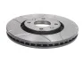 Гальмівні диски BREMBO 09.8760.75 (фото 2)