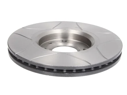 Тормозной диск BREMBO 09.8760.75
