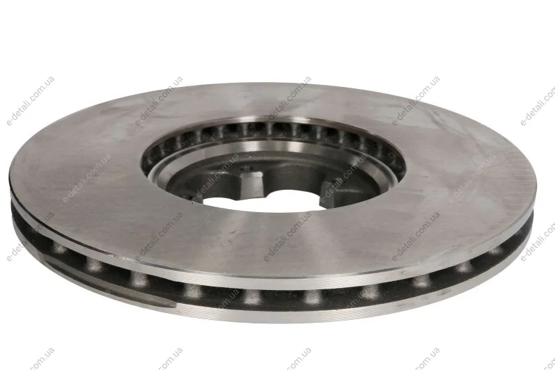 Тормозной диск BREMBO 09.8837.14 (фото 1)